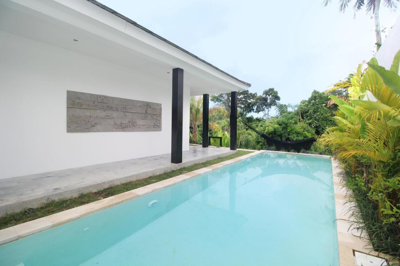 Jungle'S Door Ubud By Love Is Simple Bagian luar foto