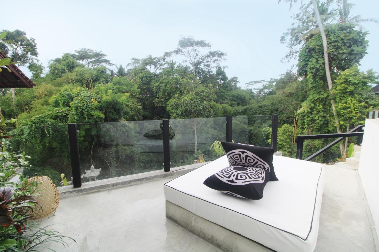 Jungle'S Door Ubud By Love Is Simple Bagian luar foto