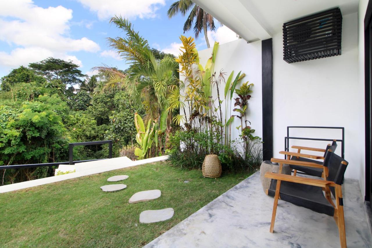 Jungle'S Door Ubud By Love Is Simple Bagian luar foto
