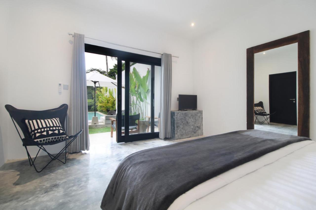 Jungle'S Door Ubud By Love Is Simple Bagian luar foto