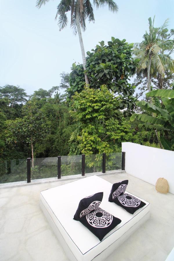 Jungle'S Door Ubud By Love Is Simple Bagian luar foto